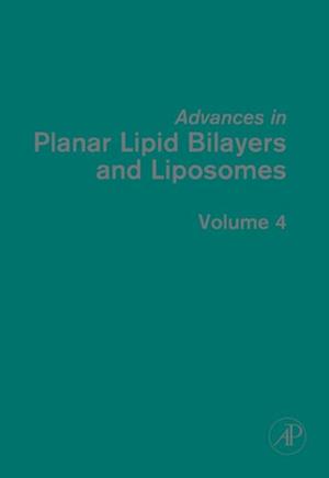 Advances in Planar Lipid Bilayers and Liposomes