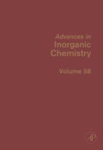 Advances in Inorganic Chemistry