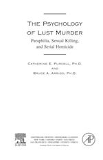 Psychology of Lust Murder