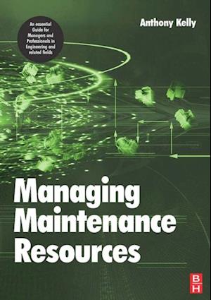 Managing Maintenance Resources