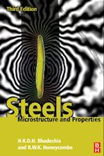 Steels: Microstructure and Properties