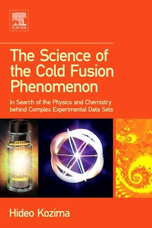 Science of the Cold Fusion Phenomenon