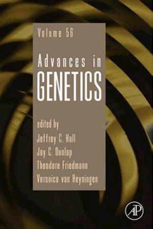 Advances in Genetics