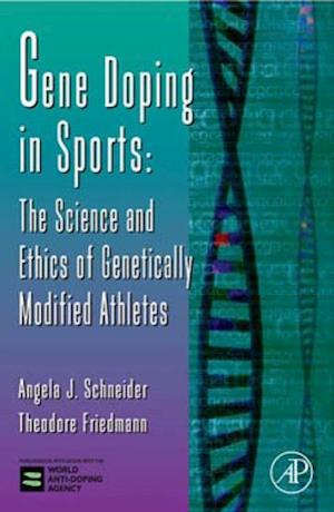 Gene Doping in Sports