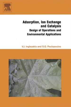 Adsorption, Ion Exchange and Catalysis