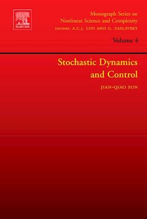 Stochastic Dynamics and Control