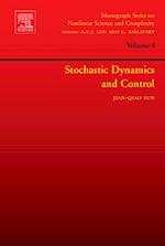 Stochastic Dynamics and Control