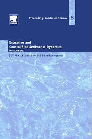 Estuarine and Coastal Fine Sediment Dynamics