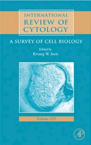 International Review of Cytology