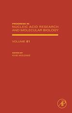 Progress in Nucleic Acid Research and Molecular Biology