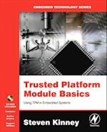 Trusted Platform Module Basics