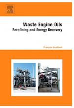 Waste Engine Oils