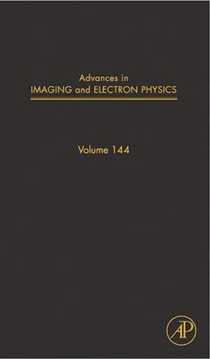 Advances in Imaging and Electron Physics