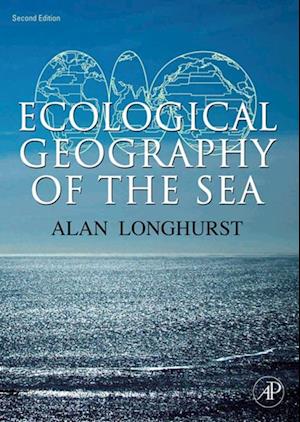 Ecological Geography of the Sea