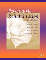 Psychiatric Rehabilitation