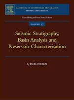 Seismic Stratigraphy, Basin Analysis and Reservoir Characterisation