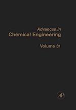 Advances in Chemical Engineering