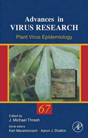 Plant Virus Epidemiology