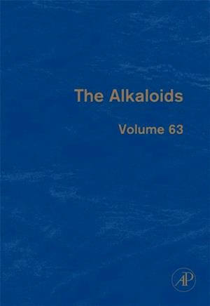 Alkaloids