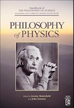 Philosophy of Physics