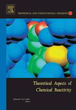 Theoretical Aspects of Chemical Reactivity