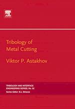 Tribology of Metal Cutting