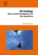 UV Coatings