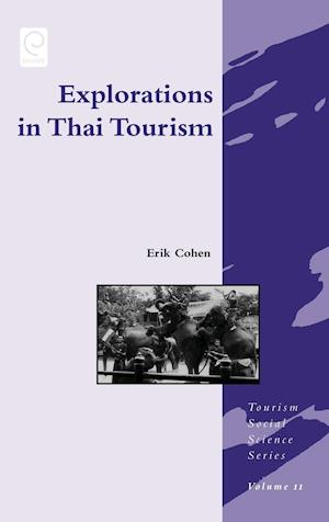 Explorations in Thai Tourism