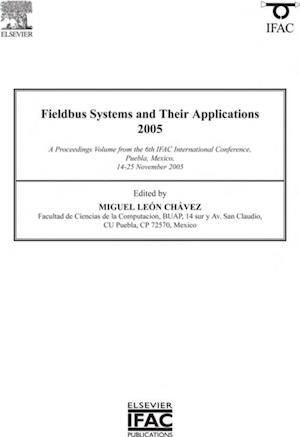 Fieldbus Systems and Their Applications 2005