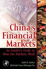 China's Financial Markets