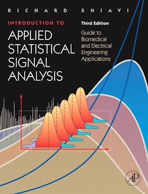 Introduction to Applied Statistical Signal Analysis