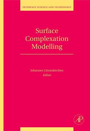 Surface Complexation Modelling