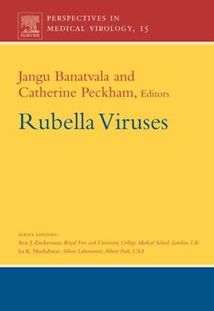 Rubella Viruses