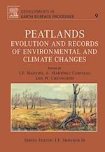 Peatlands