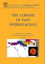 Climate of Past Interglacials