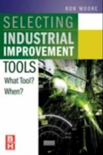 Selecting the Right Manufacturing Improvement Tools