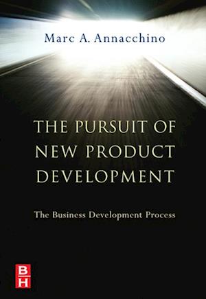 Pursuit of New Product Development