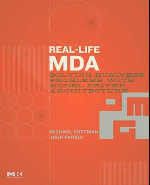 Real-Life MDA