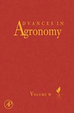 Advances in Agronomy