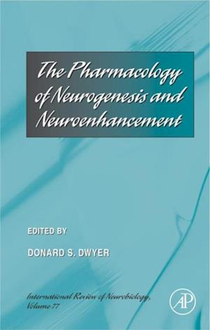 Pharmacology of Neurogenesis and Neuroenhancement