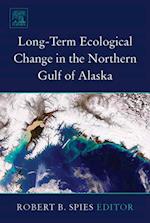 Long-term Ecological Change in the Northern Gulf of Alaska