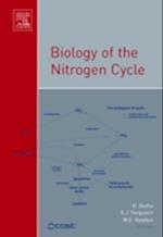 Biology of the Nitrogen Cycle