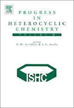 Progress in Heterocyclic Chemistry