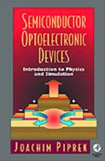 Semiconductor Optoelectronic Devices