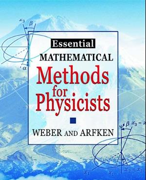 Essential Mathematical Methods for Physicists, ISE