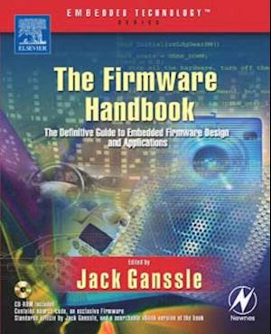 Firmware Handbook