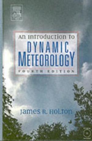 Introduction to Dynamic Meteorology