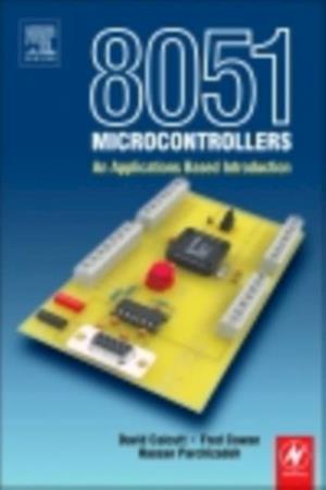 8051 Microcontroller