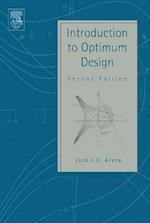 Introduction to Optimum Design