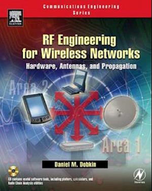 RF Engineering for Wireless Networks